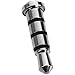 Intelligent headset Dust Plug - TOOGOO(R)Intelligent Fast Click Print Buttton Dust Proof Plug For Android OS