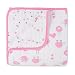 aden and anais Dream Blanket in Little Lamb