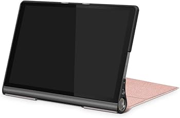 Amazon | Yudesunyds ケース for Lenovo Yoga Smart Tab YT-X705 Yoga
