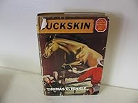 Buckskin B009Q6BP6C Book Cover