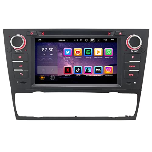 Erisin 8-Core 7 pollici 4GB RAM+64GB ROM Android