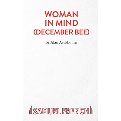 Woman in Mind