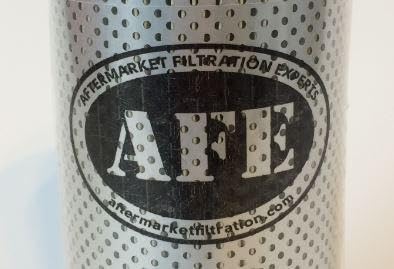 Image of Qty 1 AFE 90707000 Roberts /Gordon Direct Replacement, AIR Filter