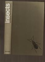 Insects and Physiology: Essays Presented to Sir Vincent Wigglesworth, B0000CNP7D Book Cover