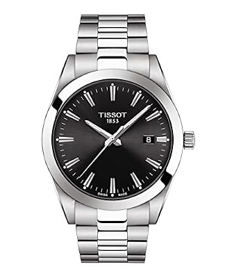 Orologi da polso uomo Uomo - TISSOT T127.410.11.051.00