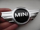 cofano mini cooper s usato roma - Logo per auto, in metallo. Logo di ricambio
