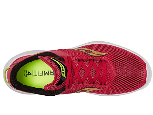 Saucony Women's Kinvara 14 Sneaker3