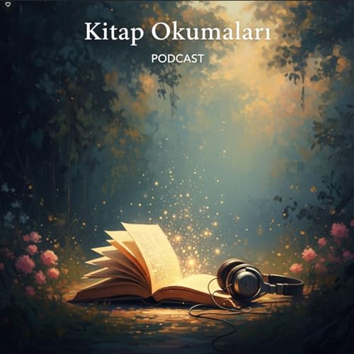 Kitap Okumaları Podcast Podcast By Sesli Kitap cover art