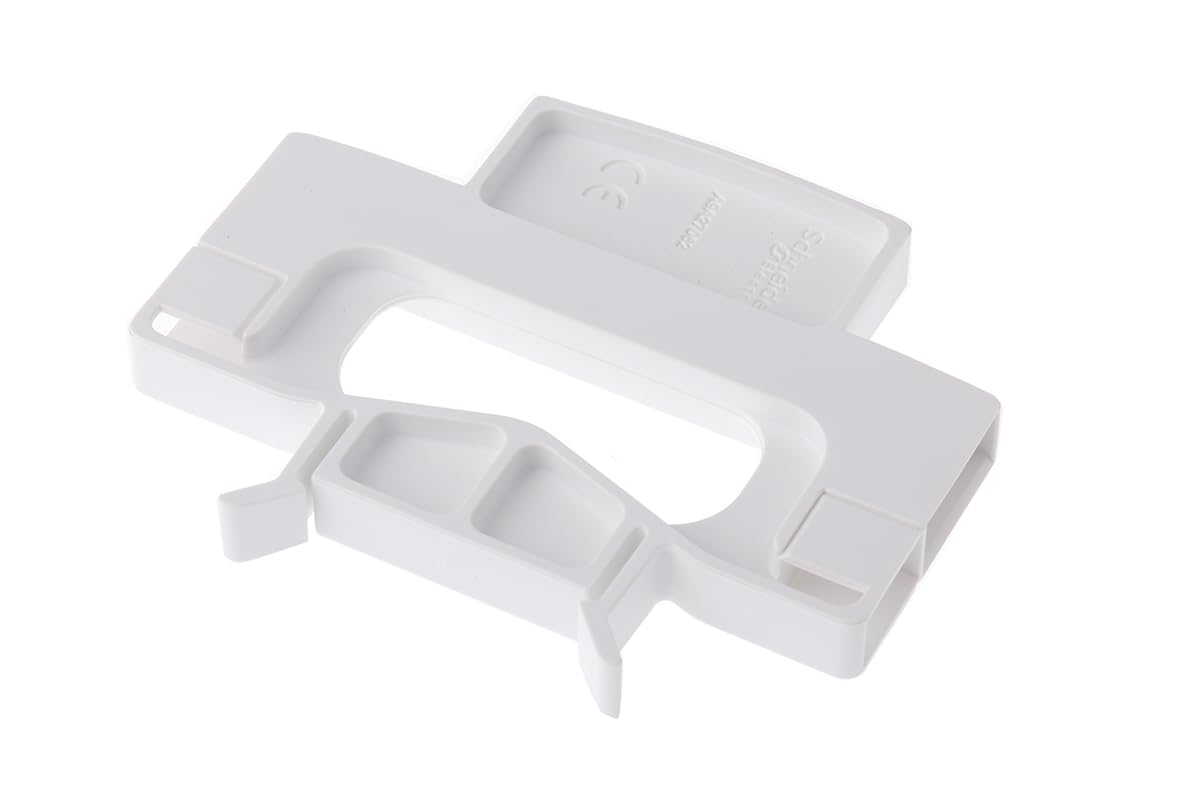 Spacer 9mm white A9A27062 /5 pcs./ /T2UK
