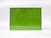 Hubelino Green Base Plate 560 (Compatible with Duplo)