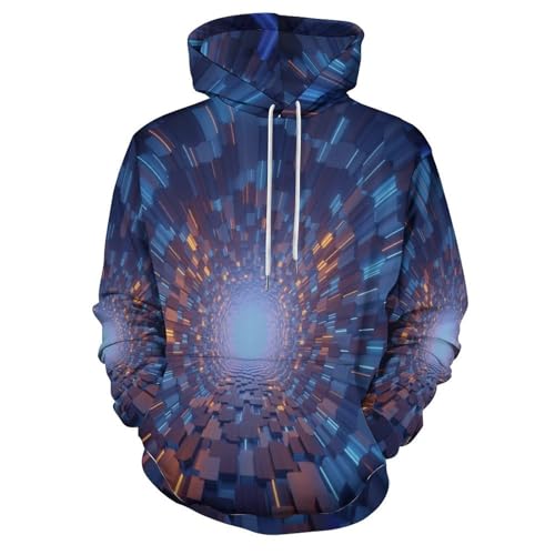 Sweat Future Technology d'une finition 3D Hexagon Ray supérieure - 3