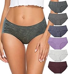 Women Underwear - Stripe3