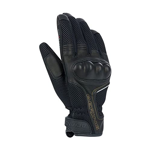 Motorradhandschuhe KX 2 Schwarz S (8)