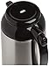 Zojirushi AFFB-19SAXA Premium Thermal Carafe, 1.85 Liter, Brushed Stainless Steel