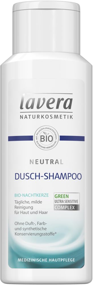 Neutral Dusch-Shampoo 12 x 200 ml