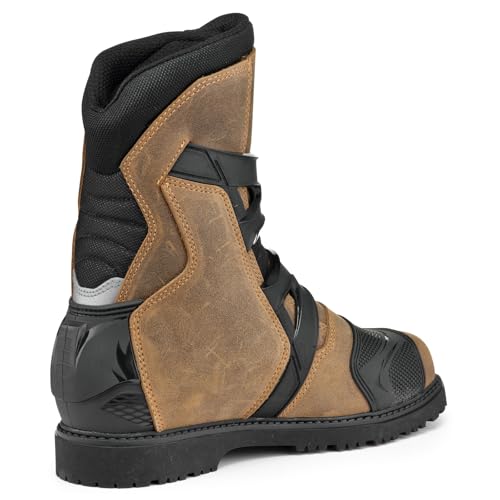 Sidi Mid Adventure 2 Gore Boots