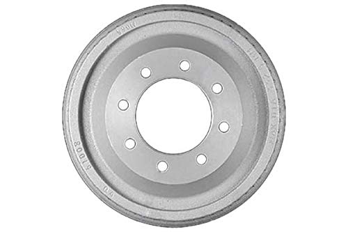 Image of Bendix Premium PDR0658 Rear Brake Drum for Dodge Ram 2500 1999-1994