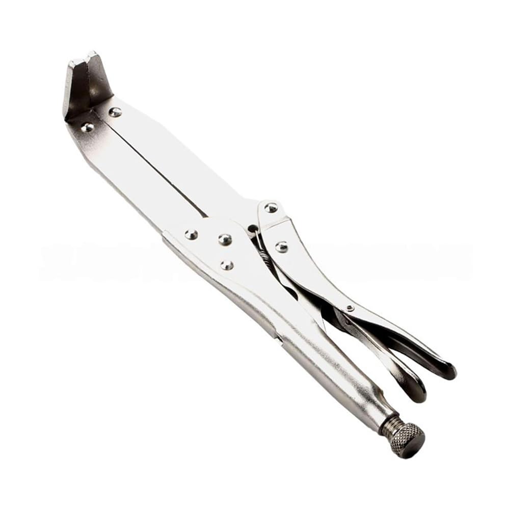 IJSDNVJNDX Motorcycle Clutch Holding Tool for Removal and Installation Wrench Clutch Hub Basket Flywheel Holder Motorbike Tools