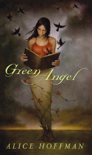 Buy Green Angel — BookShops.in