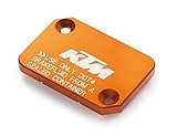 KTM HANDBRAKE CYLINDER COVER RC 390/690ENDURO