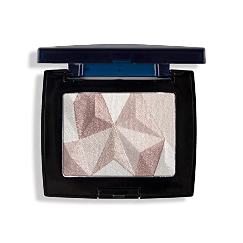 Onlybetter Highlighters Makeup, Face Highlighter, Lasting Shimmer Highlighting Makeup Powder, Highlighters For Face - Pink Purple Highlighter #TOP13