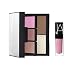 NARS Nars Nars Narsissist Blush, Contour and Lip Palette