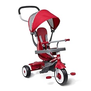 Radio Flyer 4-in-1 Dreirad