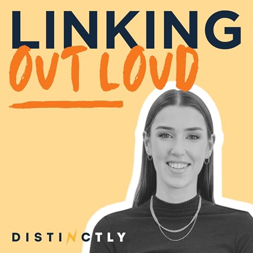 Using Digital PR to Improve E-E-A-T Signals | Hollie Hines cover art