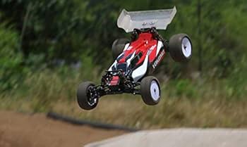 Amazon.co.jp: ヨコモ YZ-4SF2 1/10スケール 4WD オフロード