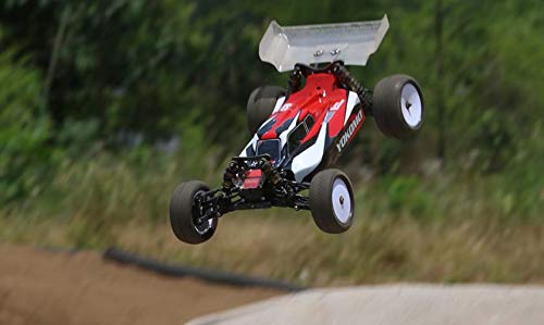 Amazon.co.jp: ヨコモ YZ-4SF2 1/10スケール 4WD オフロード