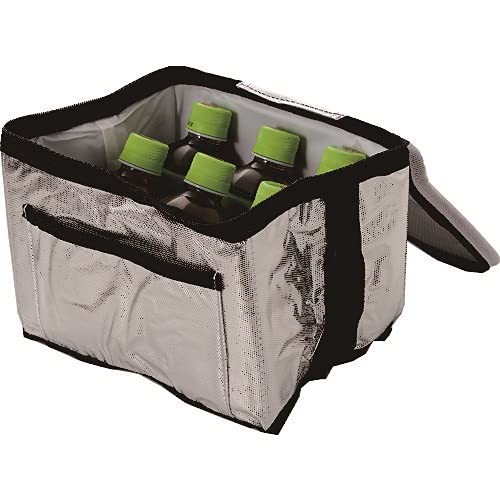 アズワン(AS ONE) TRUSCO(トラスコ) ソフトクーラーBOX 30L TSCLB-30