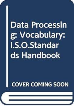 Data processing: Vocabulary = Traitement de l'information : vocabulaire