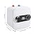 Electric Mini-Tank Water Heater, 110V 2.1 Gallons 1.5KW Instant Point of Use Hot Water Heater for Rv Trailer Bathroom Kitchen Under Sink Counter Cupboard 8L