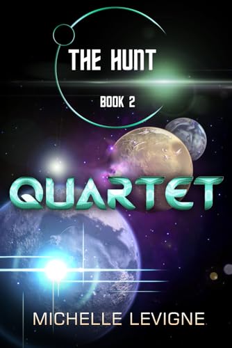 Cover of Quartet