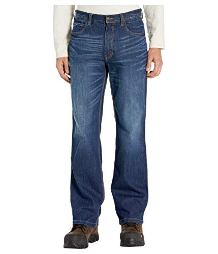 Wolverine FR Stretch Denim Men's