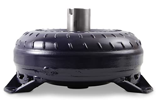 B&M 20480 Nitrous Holeshot 2400 Torque Converter #TOP1