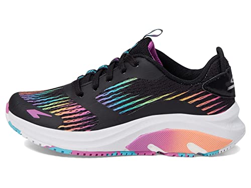 Skechers Girl's Elite Sport Tempo-su Sneaker4