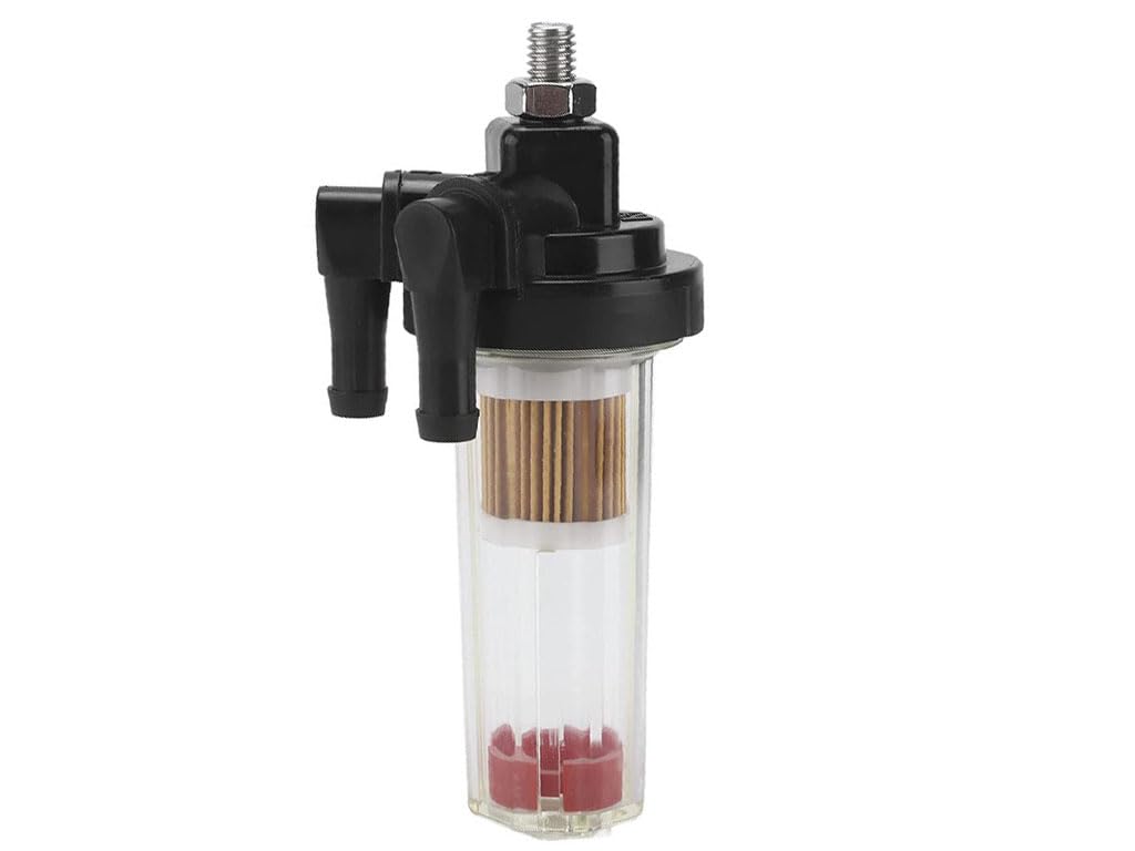 Fuel Filter 35-881538T1 35-881538T02 for Mercury Mariner Outboard 75HP 80HP 90HP 100HP 115HP 881538T1 881538T02
