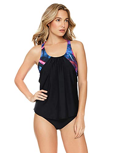 Maillot de bain Reebok Urban Glowstick idéal pour la piscine et les vacances