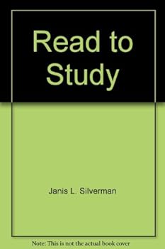 Paperback Read to Study Book
