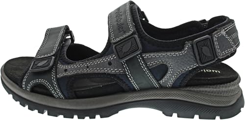 Waldläufer H-Taro - men's sandal - extra wide