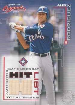 激レア★2000年　/MLB/限定/ アレックス・ロドリゲス　他　5点セット 激レア☆2000年 /MLB/限定/ アレックス・ロドリゲス 他 5点セット