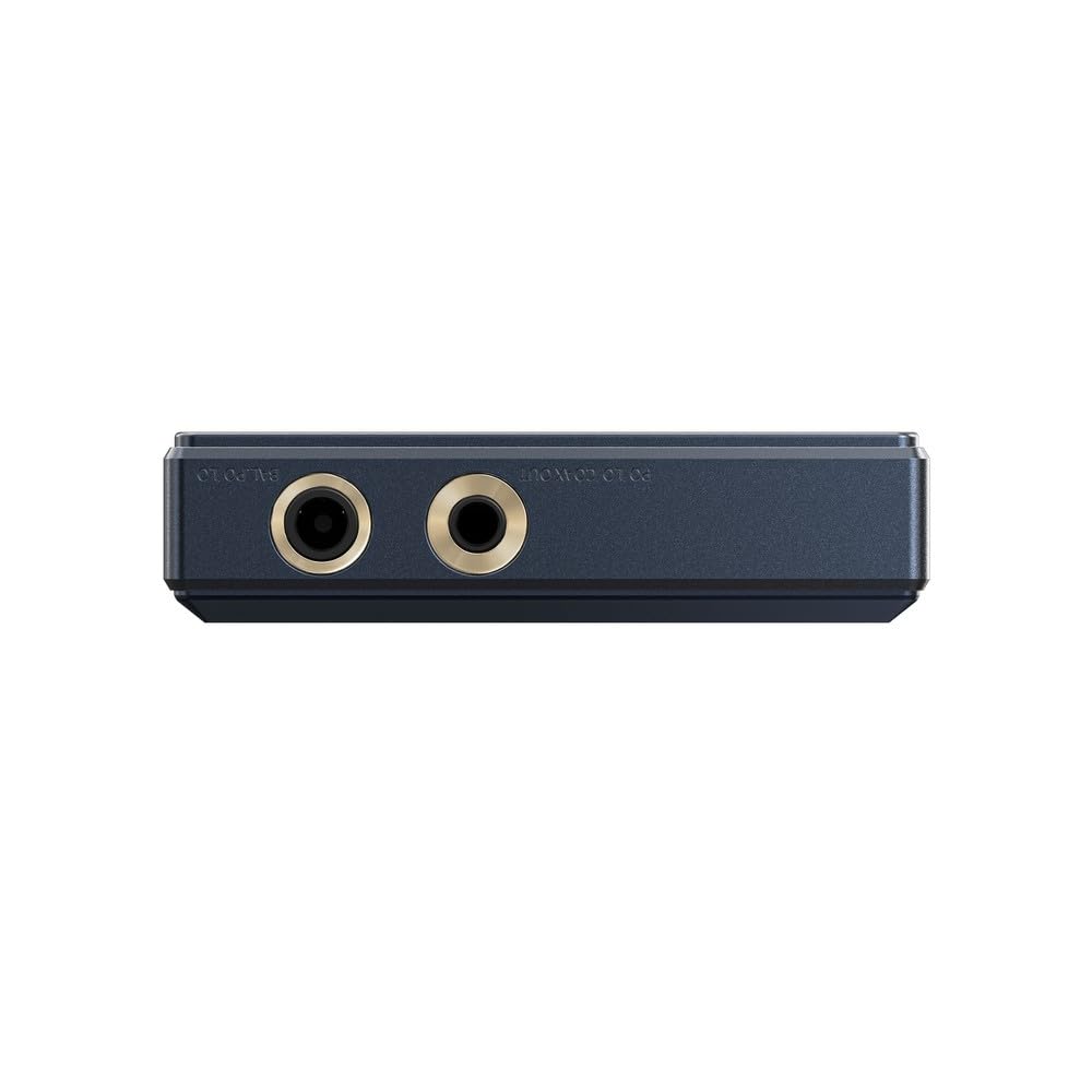 【ほぼ新品】Fiio M21 高音質DAP - Dark Blue FiiO M21 Digital Audio Player | Bloom Audio