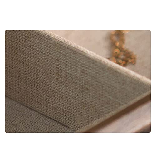 Boîte à bijoux en bois vintage pour sublimer votre coiffeuse - 3