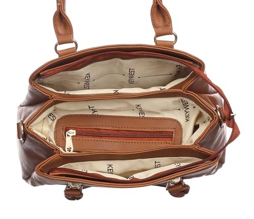 Image of Keywest Luxe Alessandra Hand Bags For Women