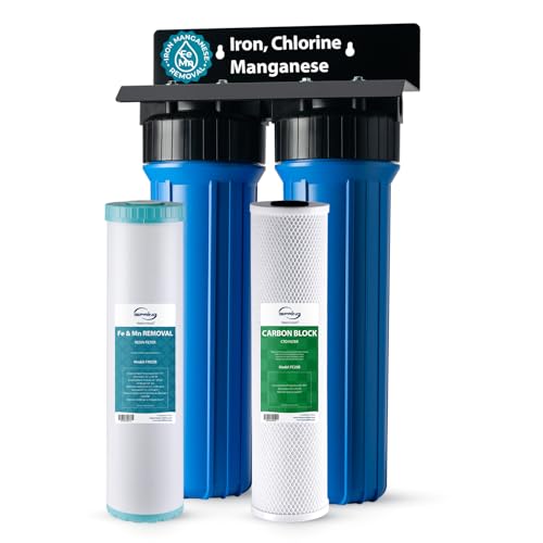 iSpring WGB22BM