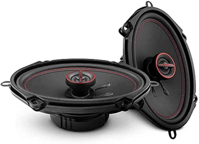 5x7 Car Speakers We Recommend for a Fuller Soundstage in 2026