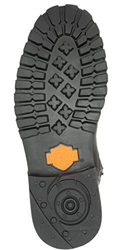 Harley-Davidson Women's Almand 9" Mid Calf Boot4