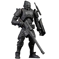 Amazon | HiPlay TOY ALLIANCE 1/18 ACID RAIN FAV-A124 乌鹊 可動