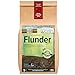 ORIGINAL LECKERLIES 10 Flundern ca. 400g Kauartikel, ganzer Fisch (20-30 cm) getrocknet, Fisch für grätenerfahrene Hunde, Kausnack ohne Zusätze, Naturprodukt für Hunde, barfen